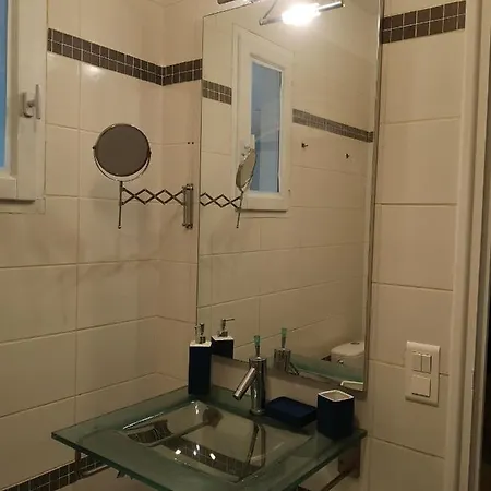 Apartamento Jardin T2 Les Flots Palavas-les-Flots